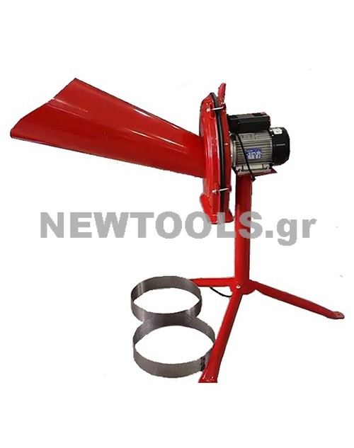 Εξάρτημα αλέσεως για ΣΑΝΟ & ΑΧΥΡΟ CECCATO για το MM101 